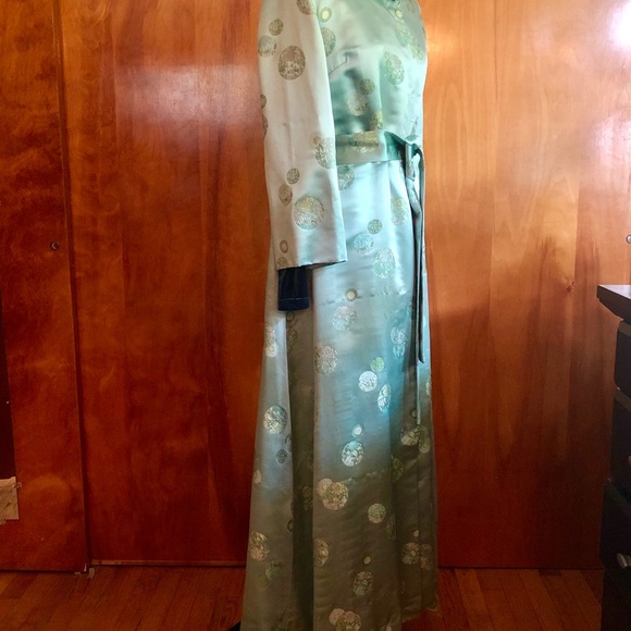 1960s Lord & Taylor Teahouse Coat - Picture 2 of 8